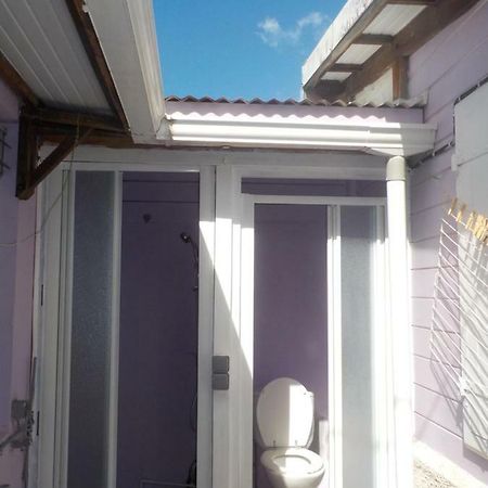 Petit Studio Bateliere Schoelcher Extérieur photo