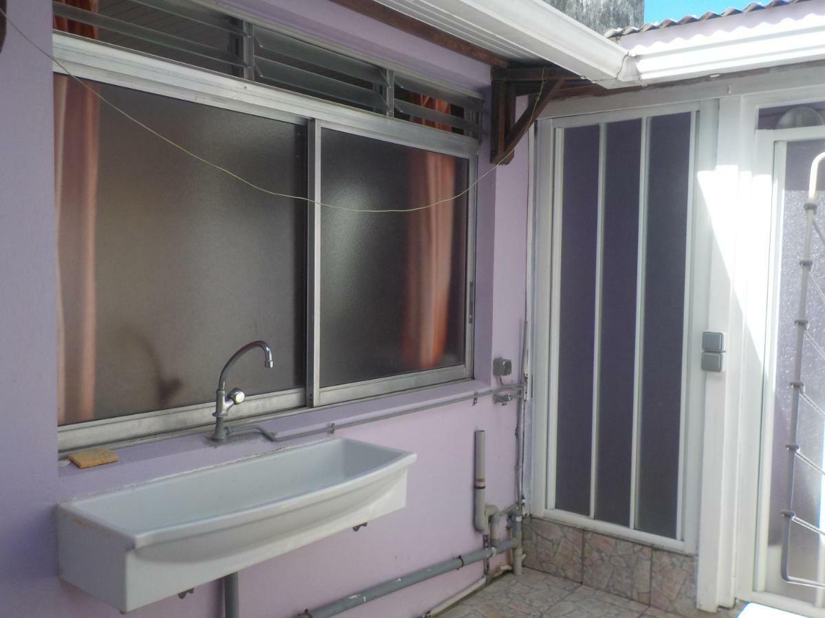 Petit Studio Bateliere Schoelcher Extérieur photo